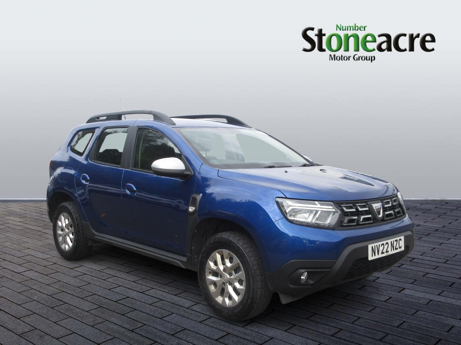 Used Dacia Duster 2022 for sale - 76122437: Photo 1