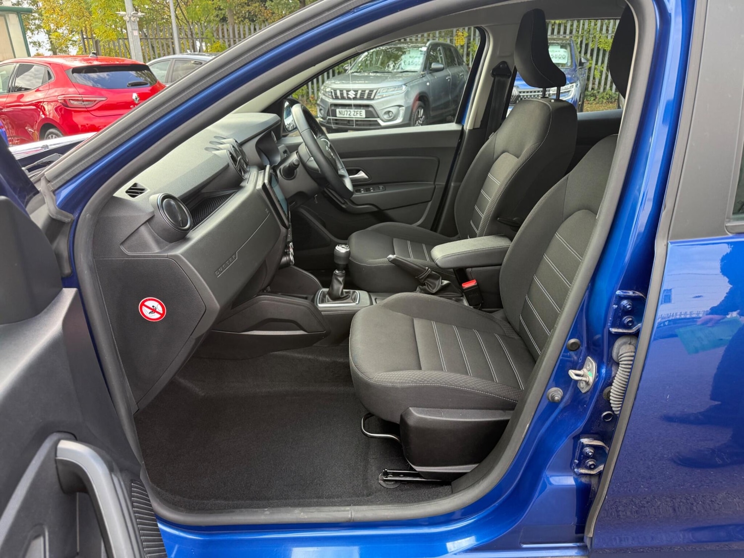 Used Dacia Duster 2022 for sale - 76122437: Photo 13