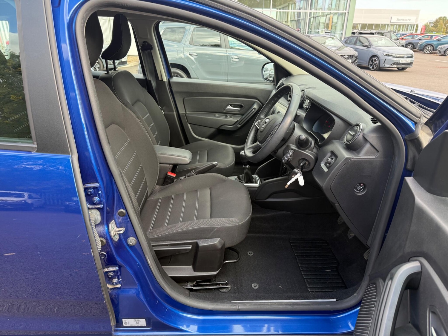 Used Dacia Duster 2022 for sale - 76122437: Photo 14