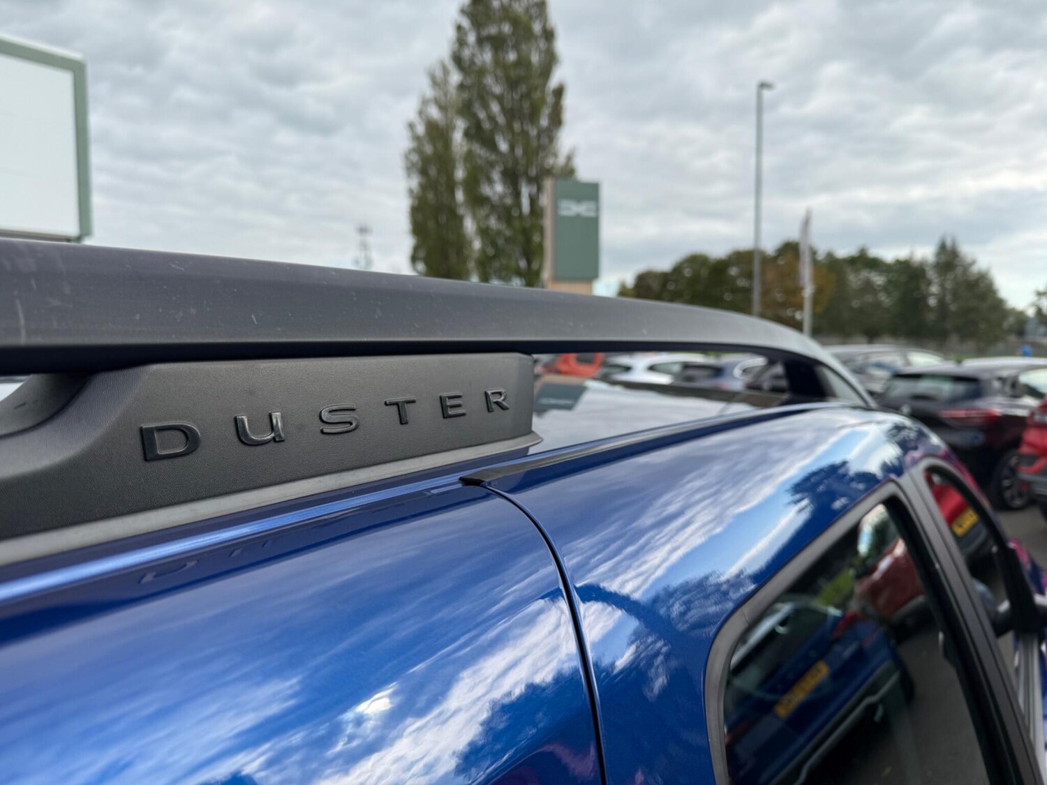 Used Dacia Duster 2022 for sale - 76122437: Photo 15