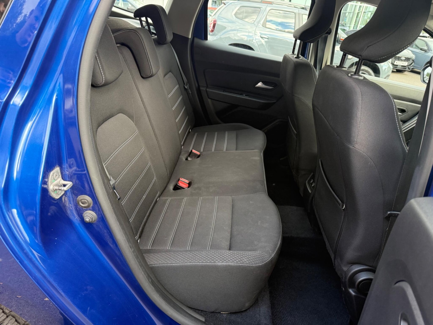 Used Dacia Duster 2022 for sale - 76122437: Photo 16