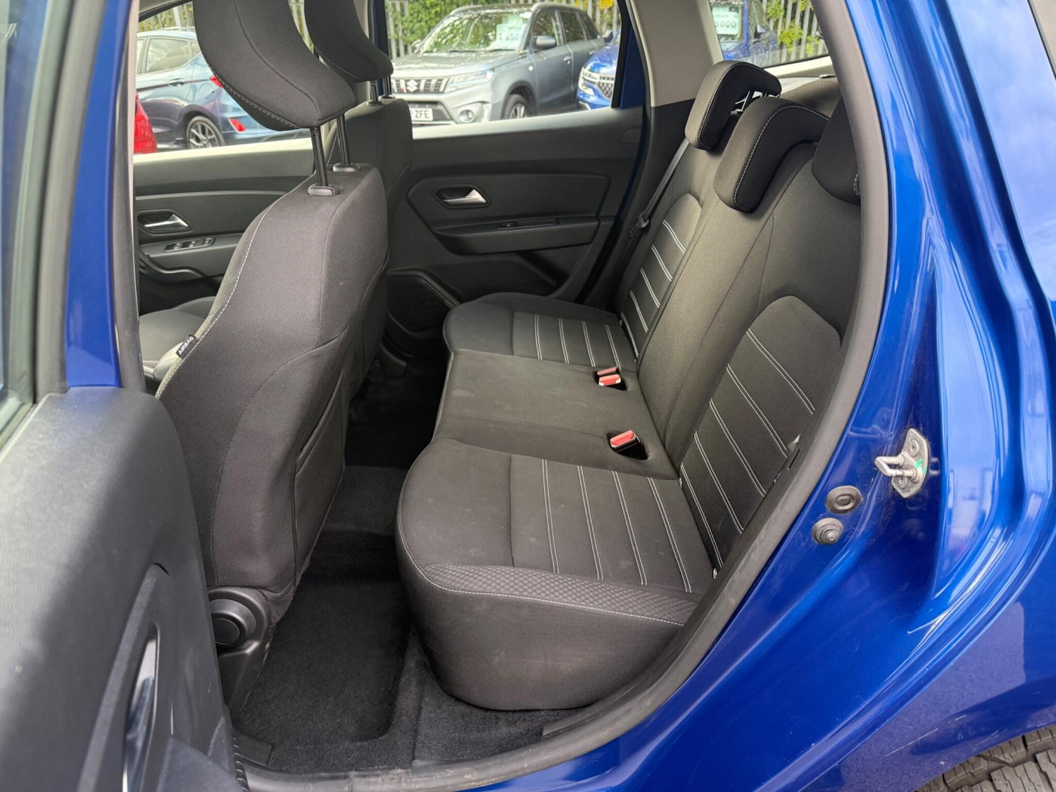 Used Dacia Duster 2022 for sale - 76122437: Photo 17