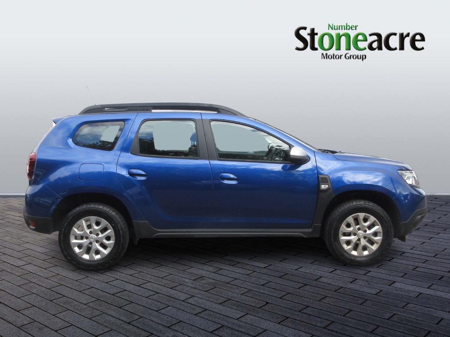 Used Dacia Duster 2022 for sale - 76122437: Photo 2