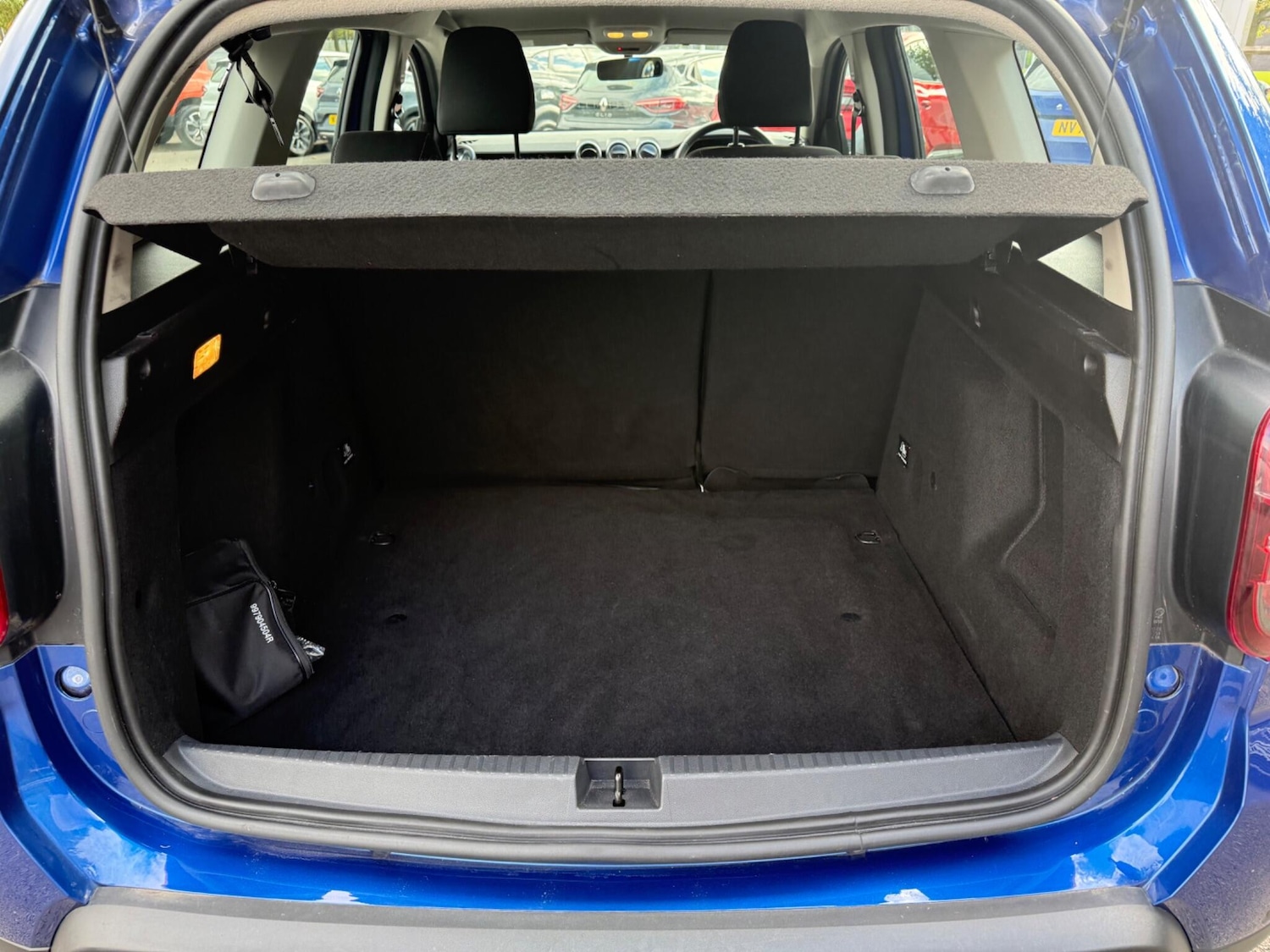 Used Dacia Duster 2022 for sale - 76122437: Photo 20