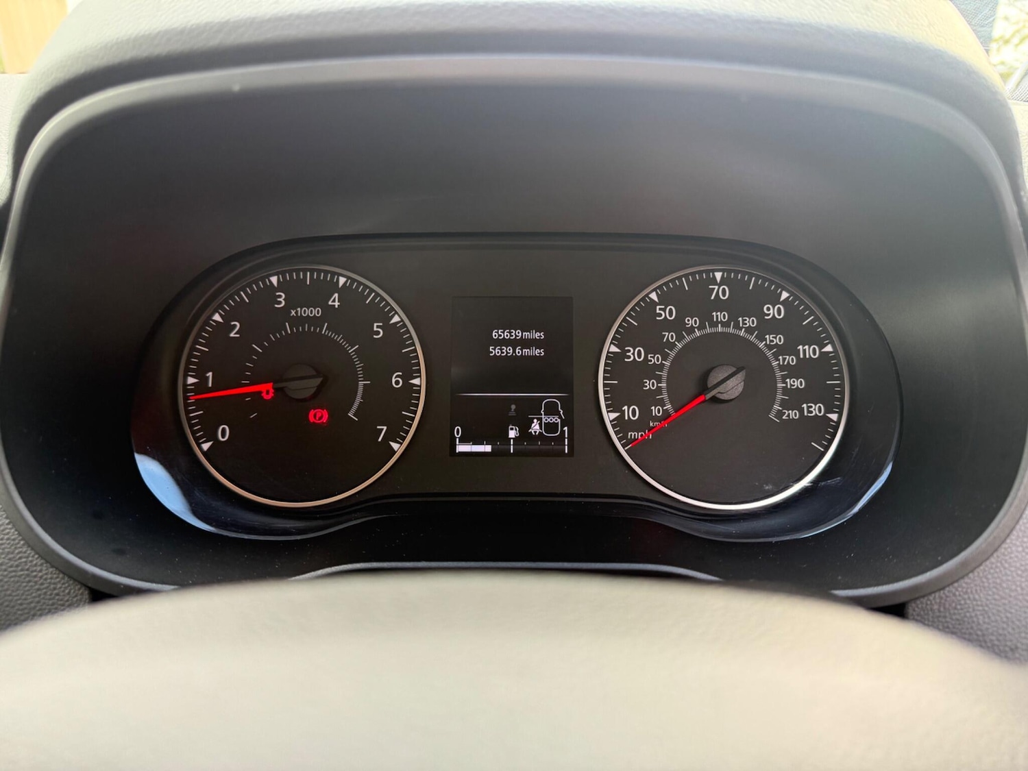 Used Dacia Duster 2022 for sale - 76122437: Photo 24