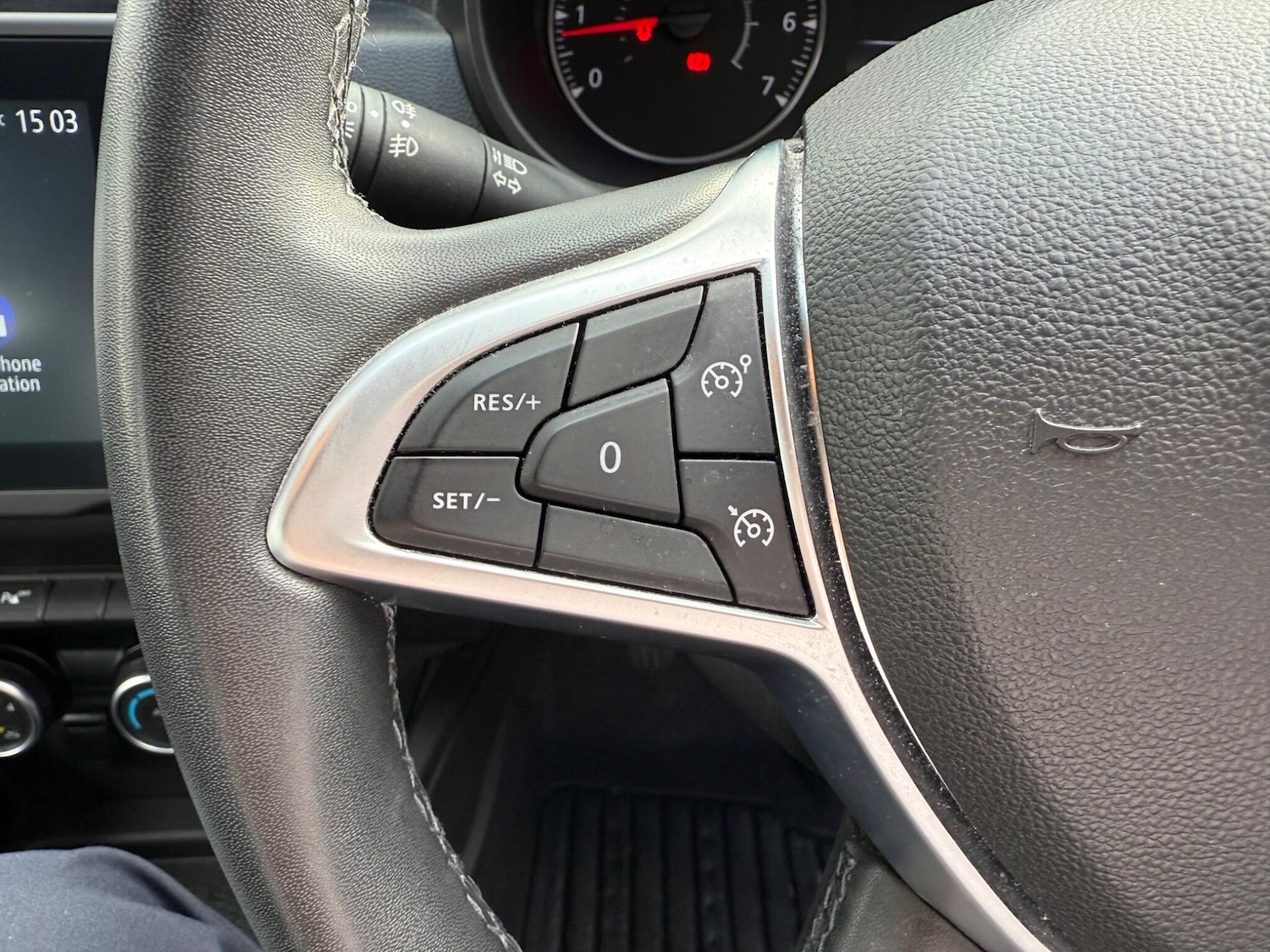 Used Dacia Duster 2022 for sale - 76122437: Photo 28