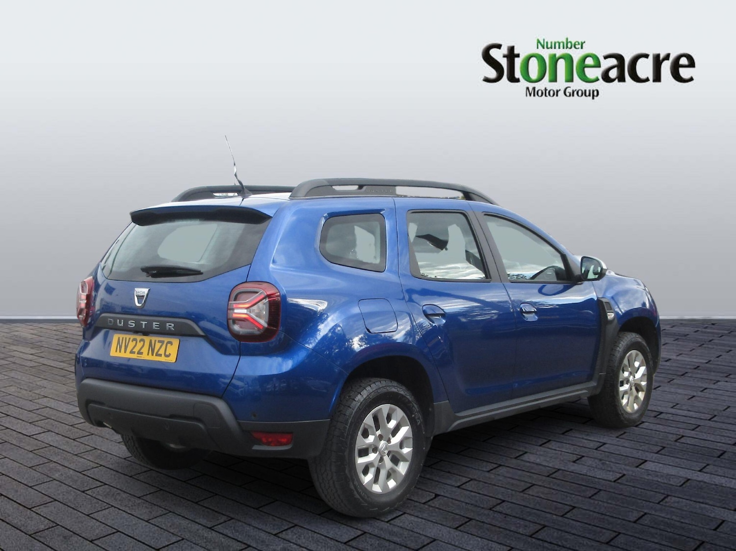 Used Dacia Duster 2022 for sale - 76122437: Photo 3
