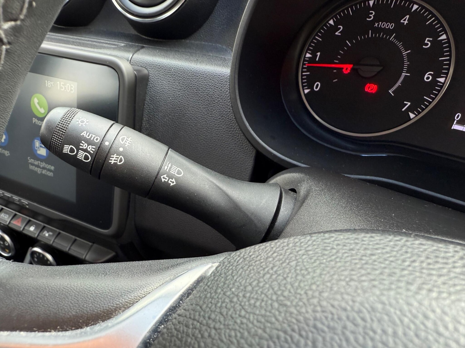 Used Dacia Duster 2022 for sale - 76122437: Photo 32