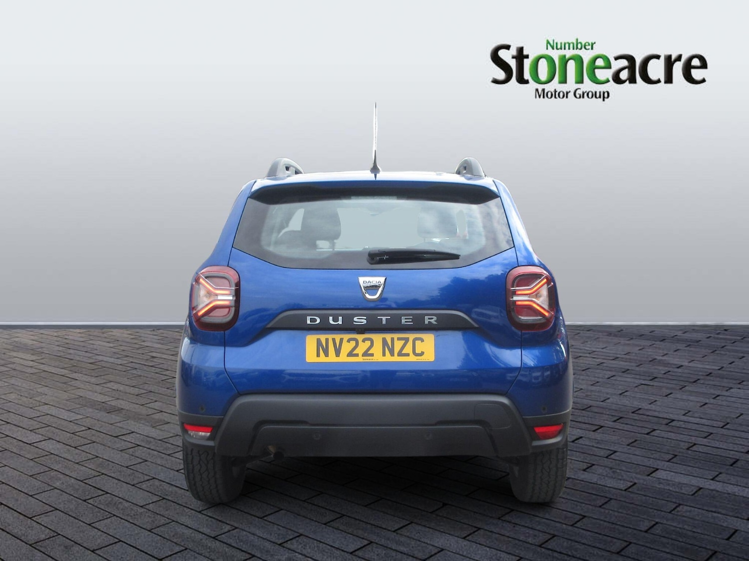 Used Dacia Duster 2022 for sale - 76122437: Photo 4