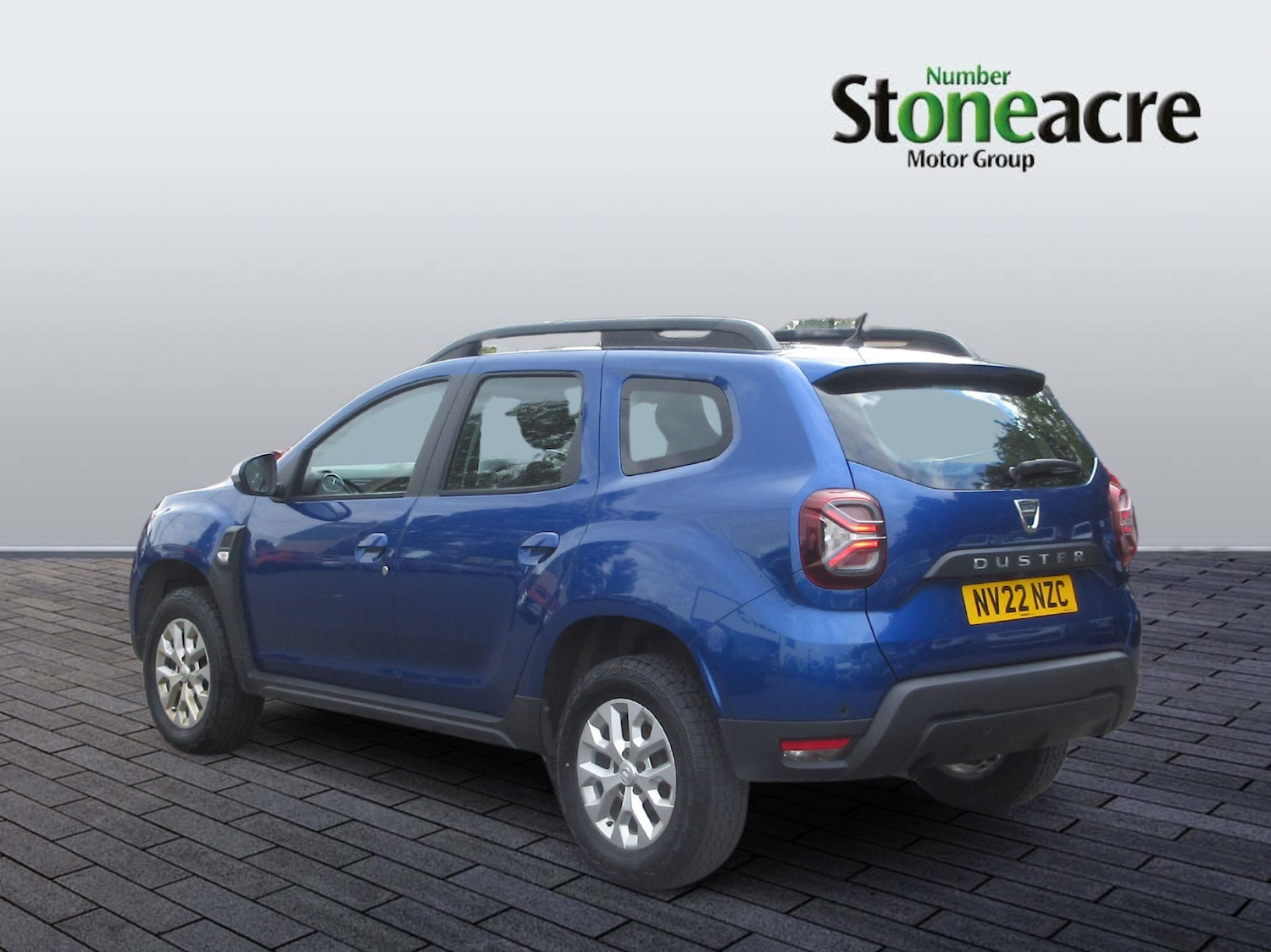 Used Dacia Duster 2022 for sale - 76122437: Photo 5
