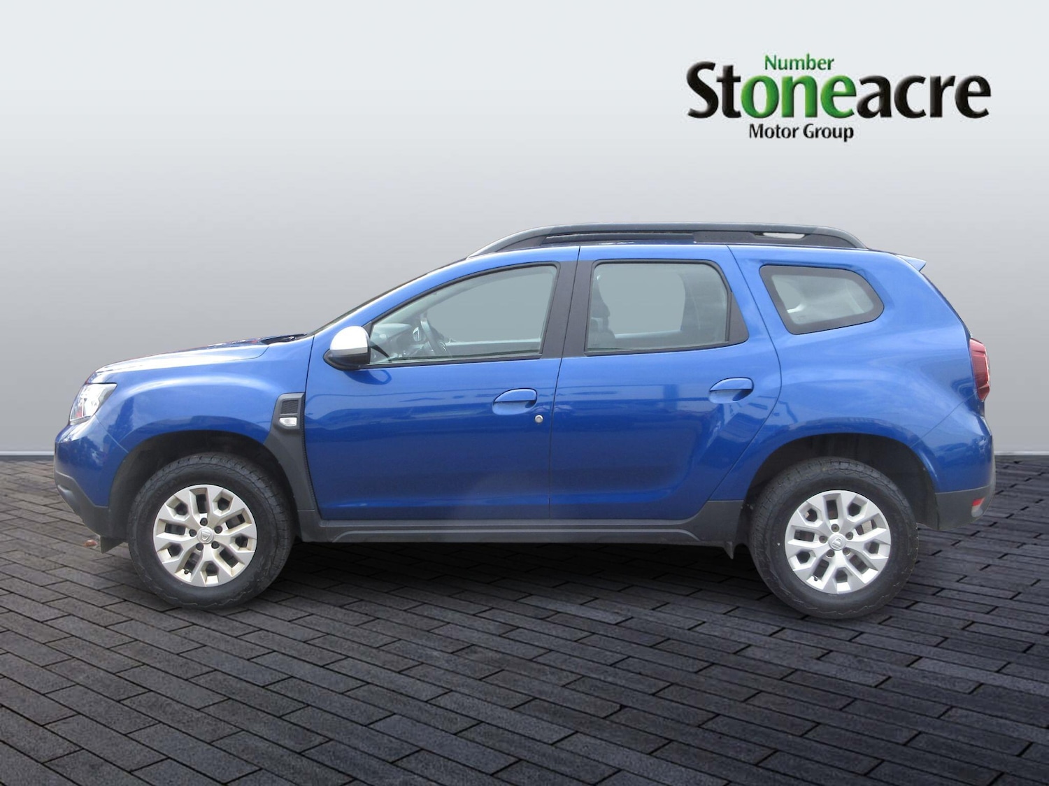 Used Dacia Duster 2022 for sale - 76122437: Photo 6