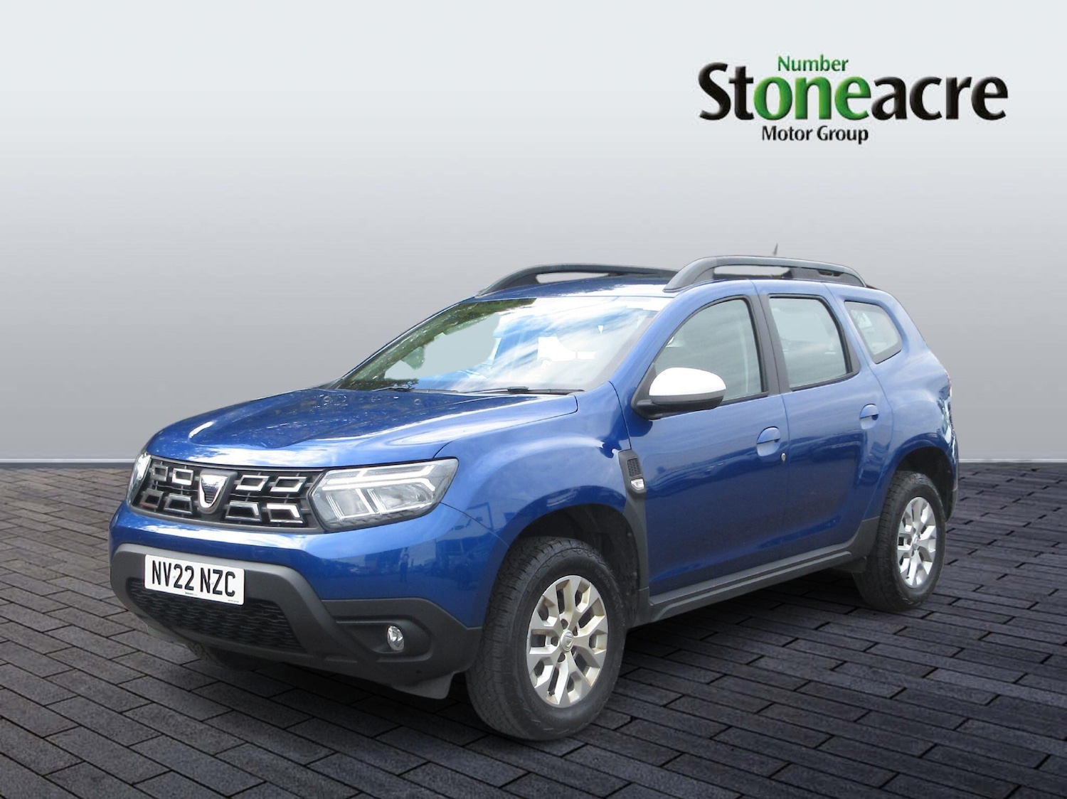 Used Dacia Duster 2022 for sale - 76122437: Photo 7