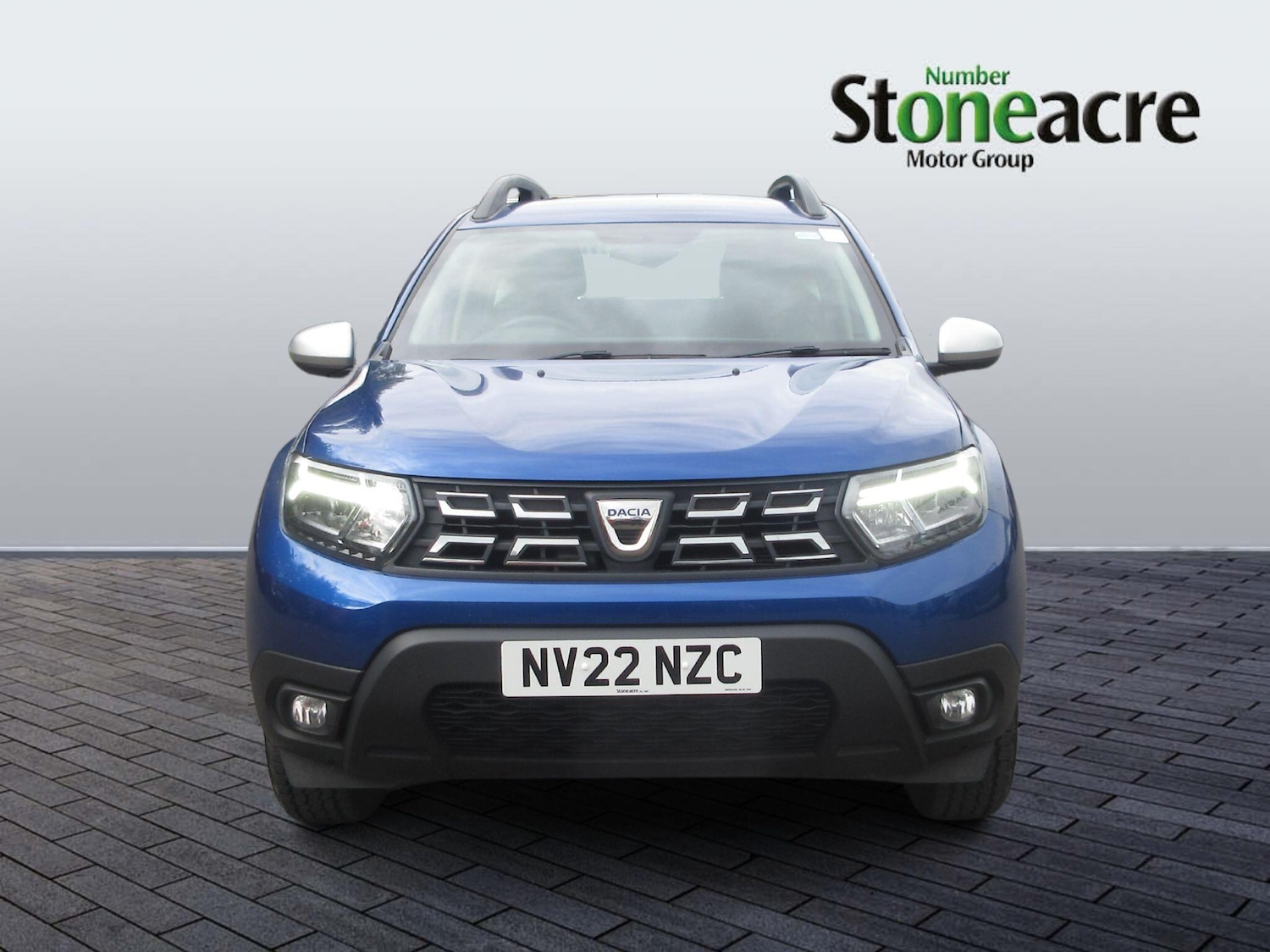 Used Dacia Duster 2022 for sale - 76122437: Photo 8