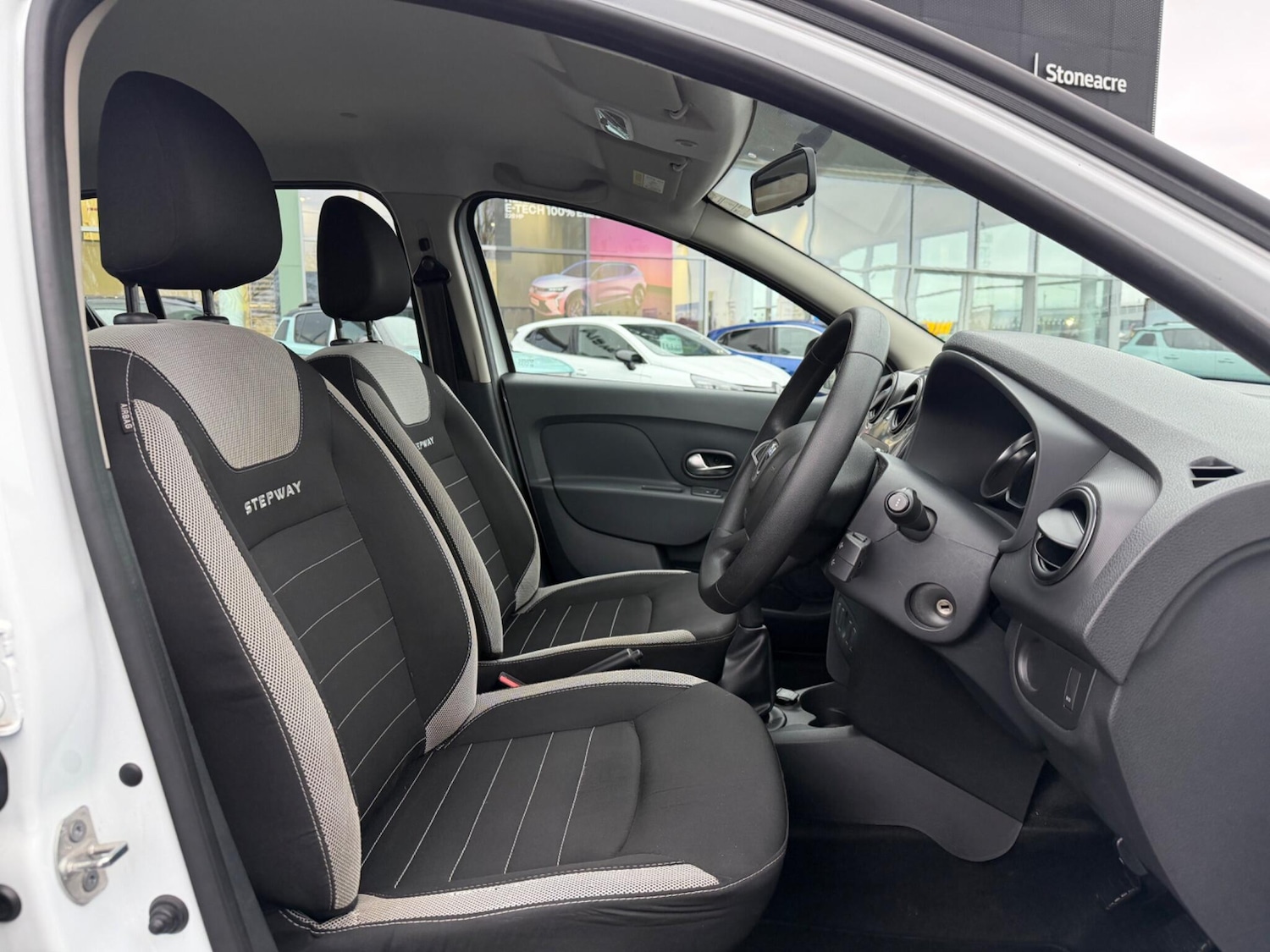Used Dacia Sandero Stepway 2019 for sale - 77524897: Photo 13