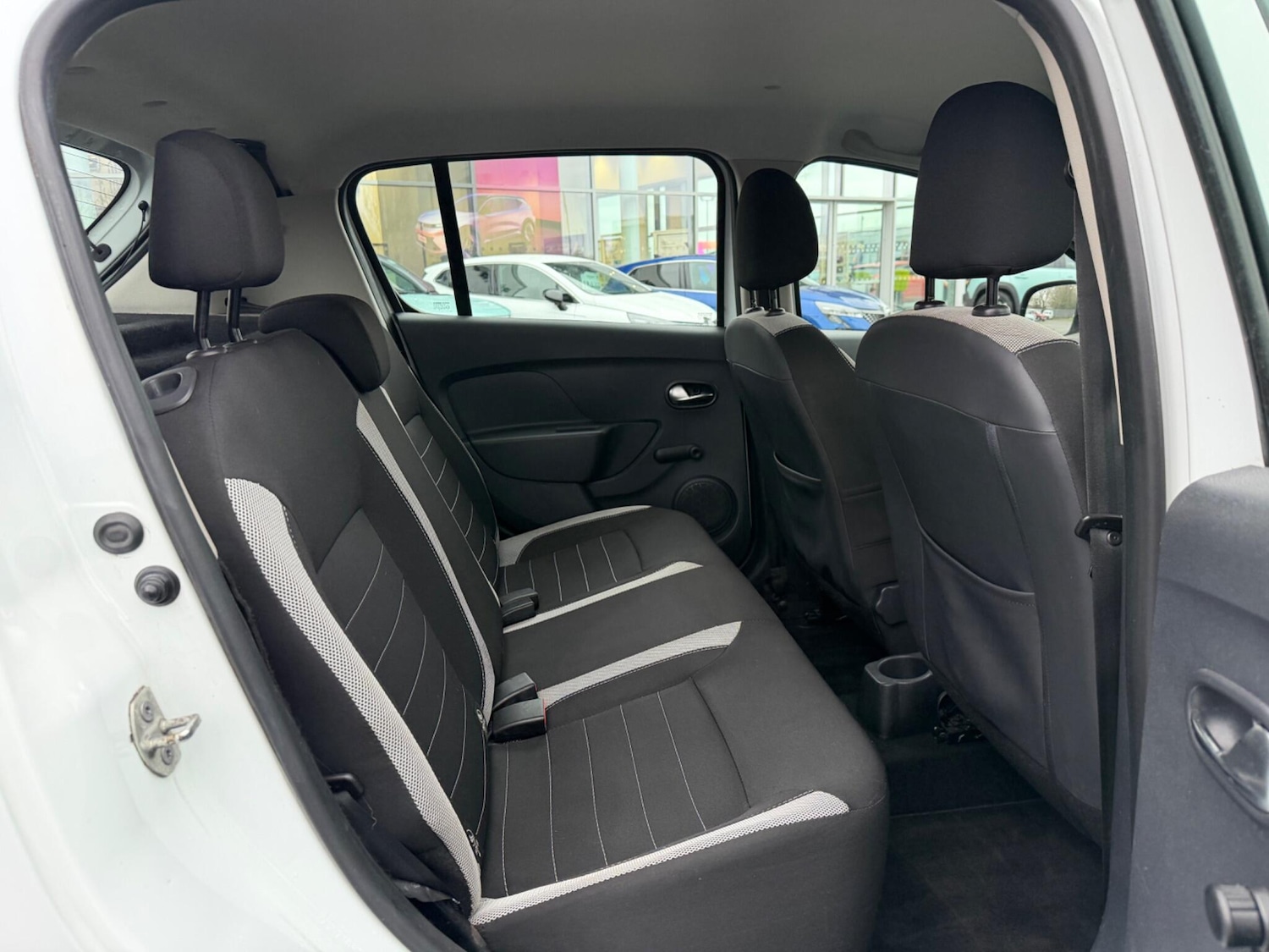 Used Dacia Sandero Stepway 2019 for sale - 77524897: Photo 16