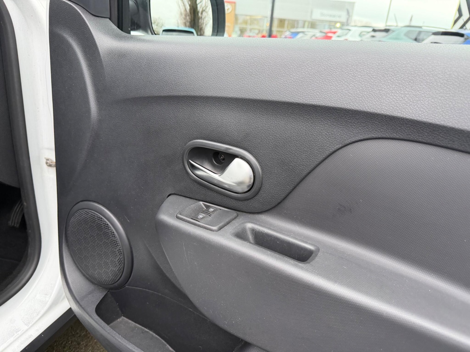 Used Dacia Sandero Stepway 2019 for sale - 77524897: Photo 21