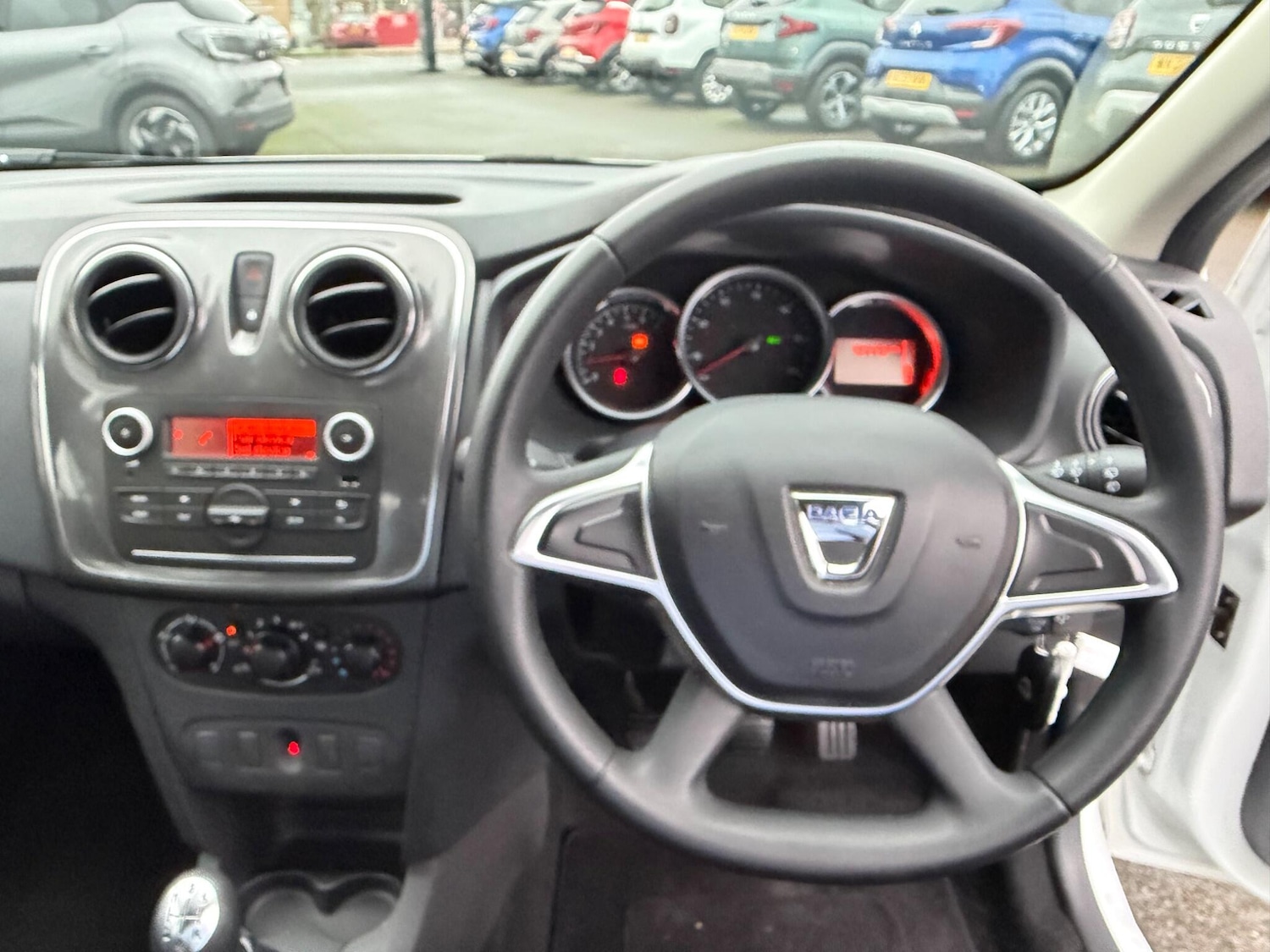 Used Dacia Sandero Stepway 2019 for sale - 77524897: Photo 27