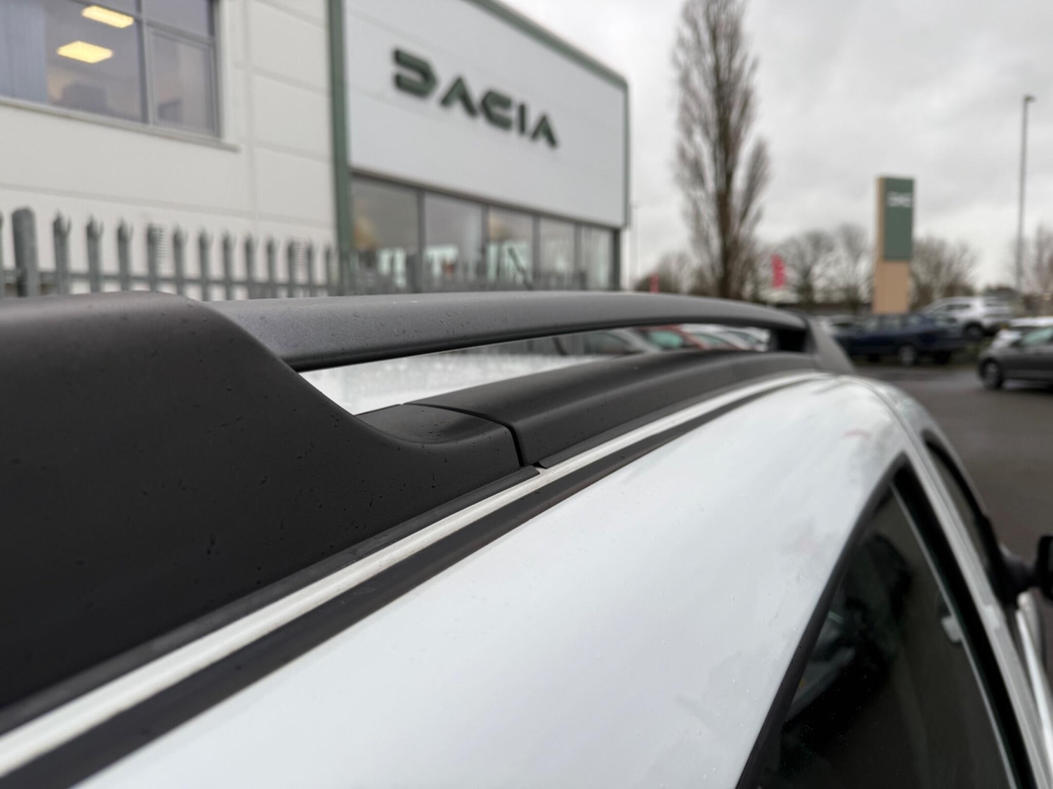 Used Dacia Sandero Stepway 2019 for sale - 77524897: Photo 28