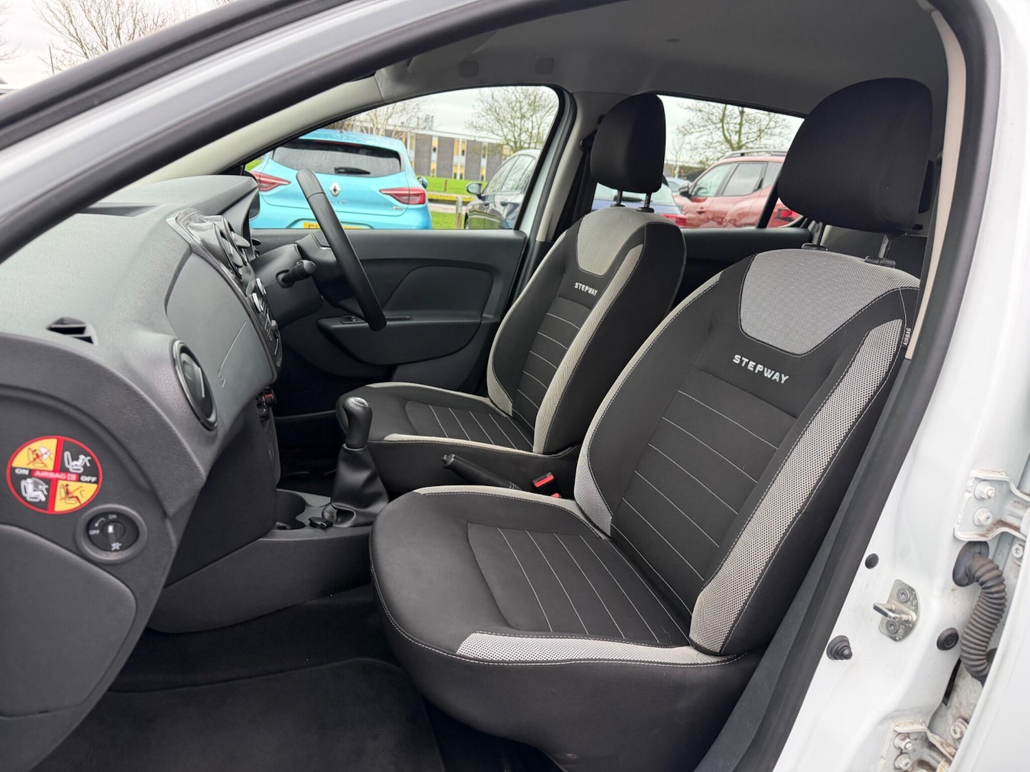 Used Dacia Sandero Stepway 2019 for sale - 77524897: Photo 29