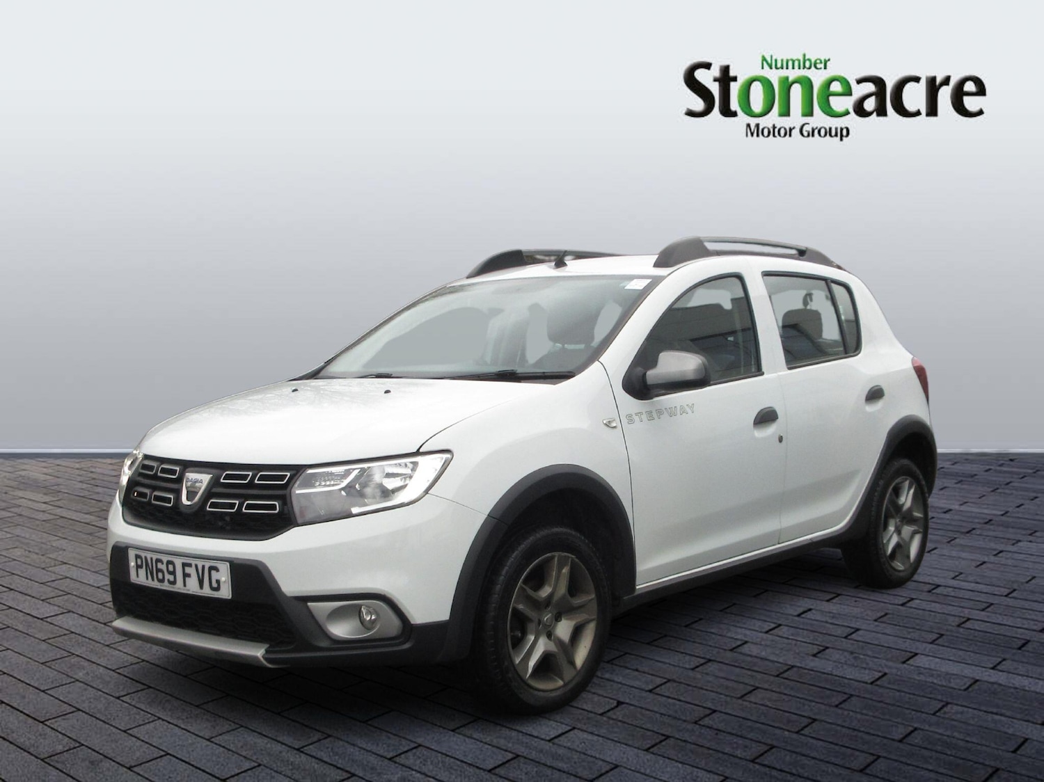 Used Dacia Sandero Stepway 2019 for sale - 77524897: Photo 4