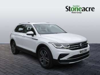 2021 (21) - 1.5 TSI 150 Elegance 5dr DSG