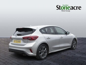 Used Ford Focus 2023 for sale - 78685157: Photo