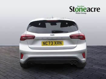 Used Ford Focus 2023 for sale - 78685157: Photo