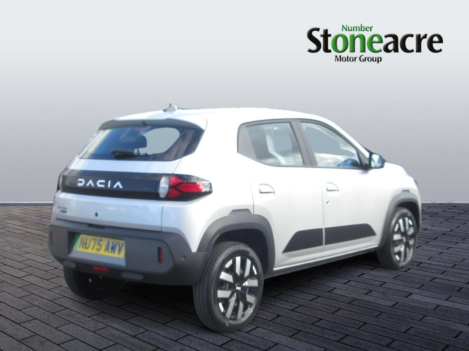 Used Dacia Spring 2026 for sale - 77709405: Photo 10
