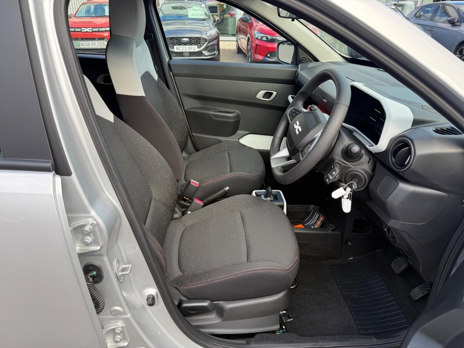 Used Dacia Spring 2026 for sale - 77709405: Photo 13