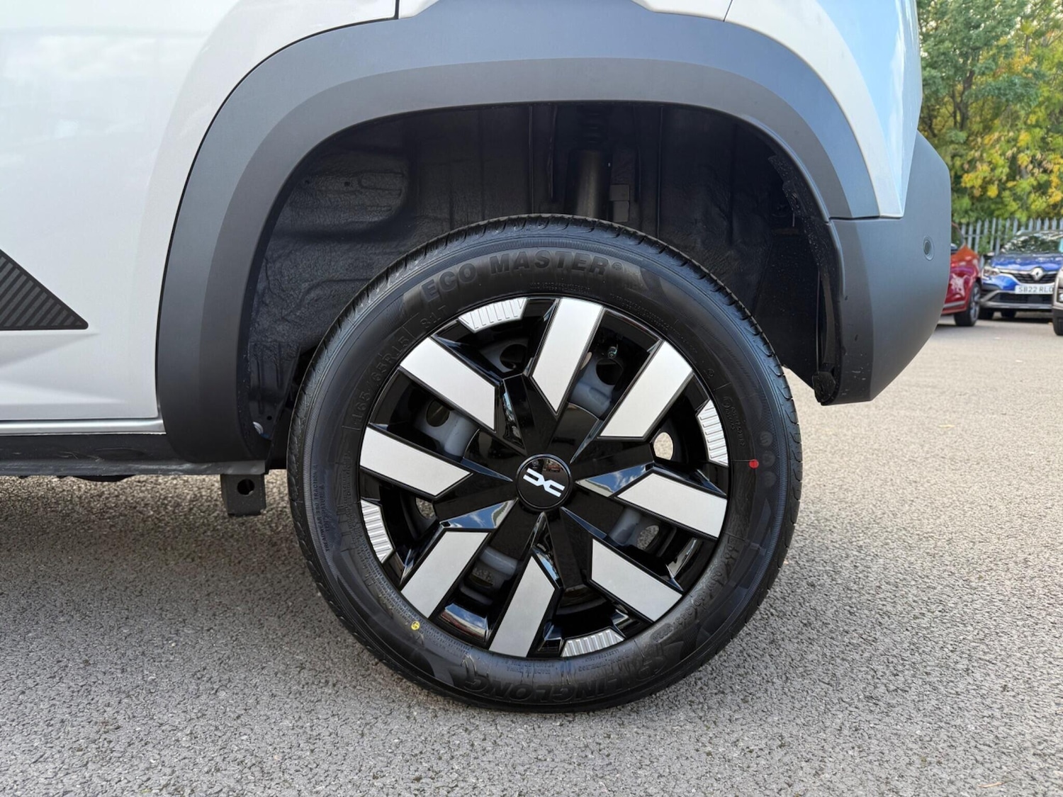 Used Dacia Spring 2026 for sale - 77709405: Photo 21