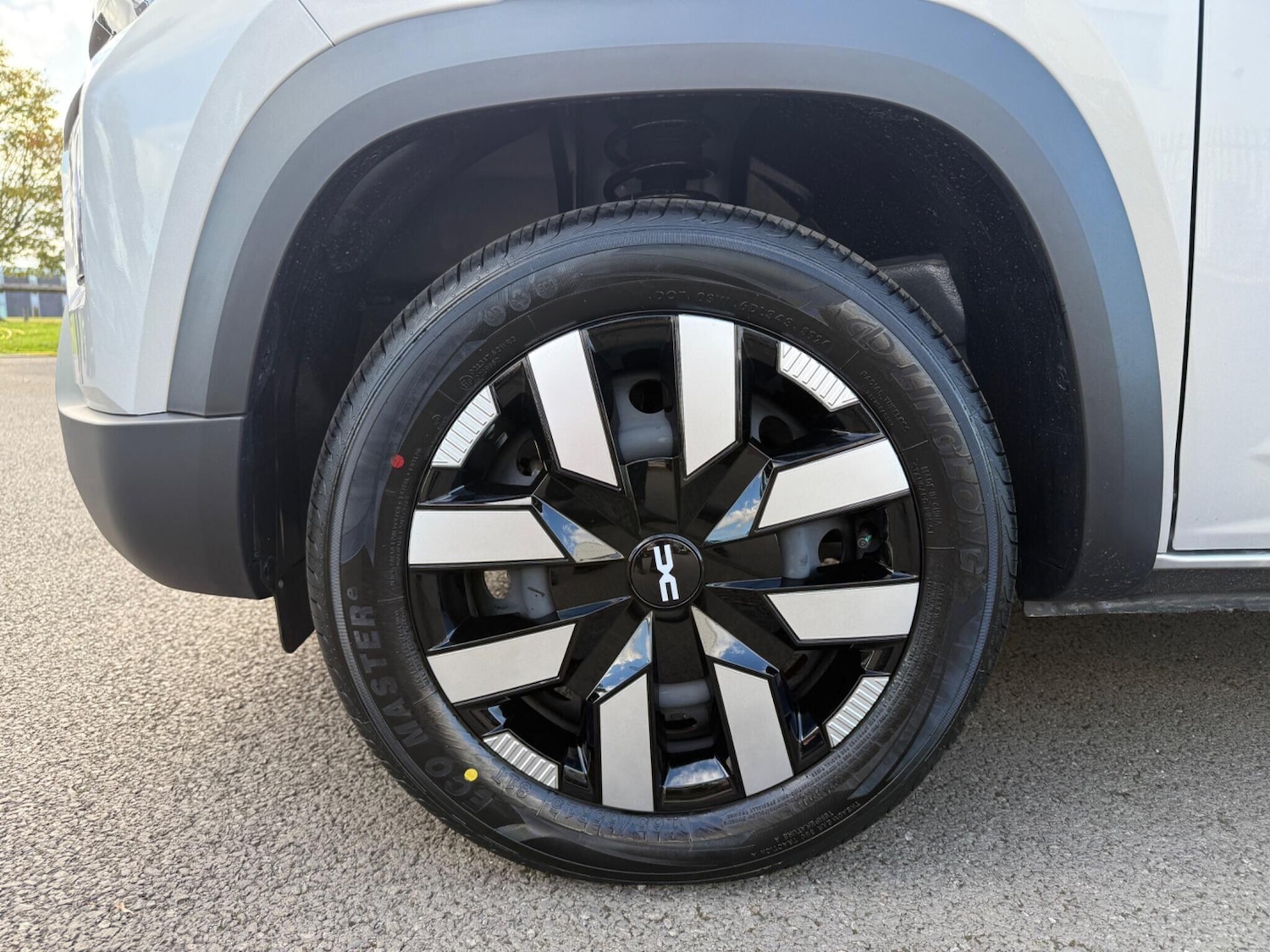 Used Dacia Spring 2026 for sale - 77709405: Photo 22