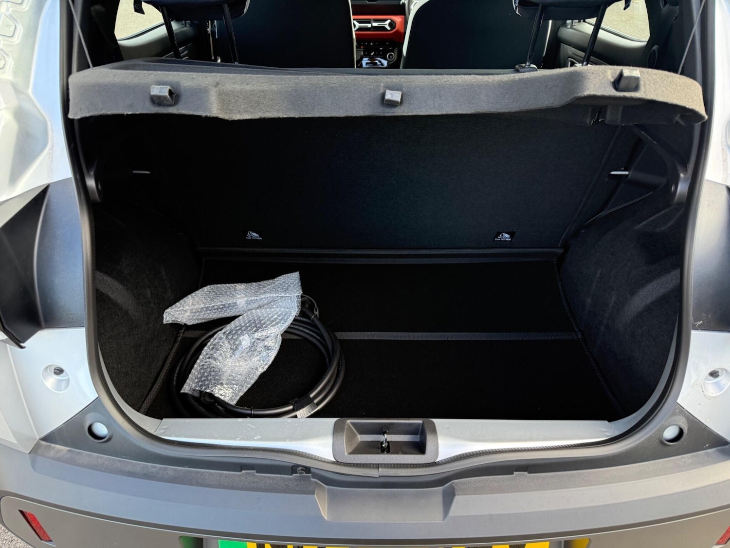 Used Dacia Spring 2026 for sale - 77709405: Photo 26