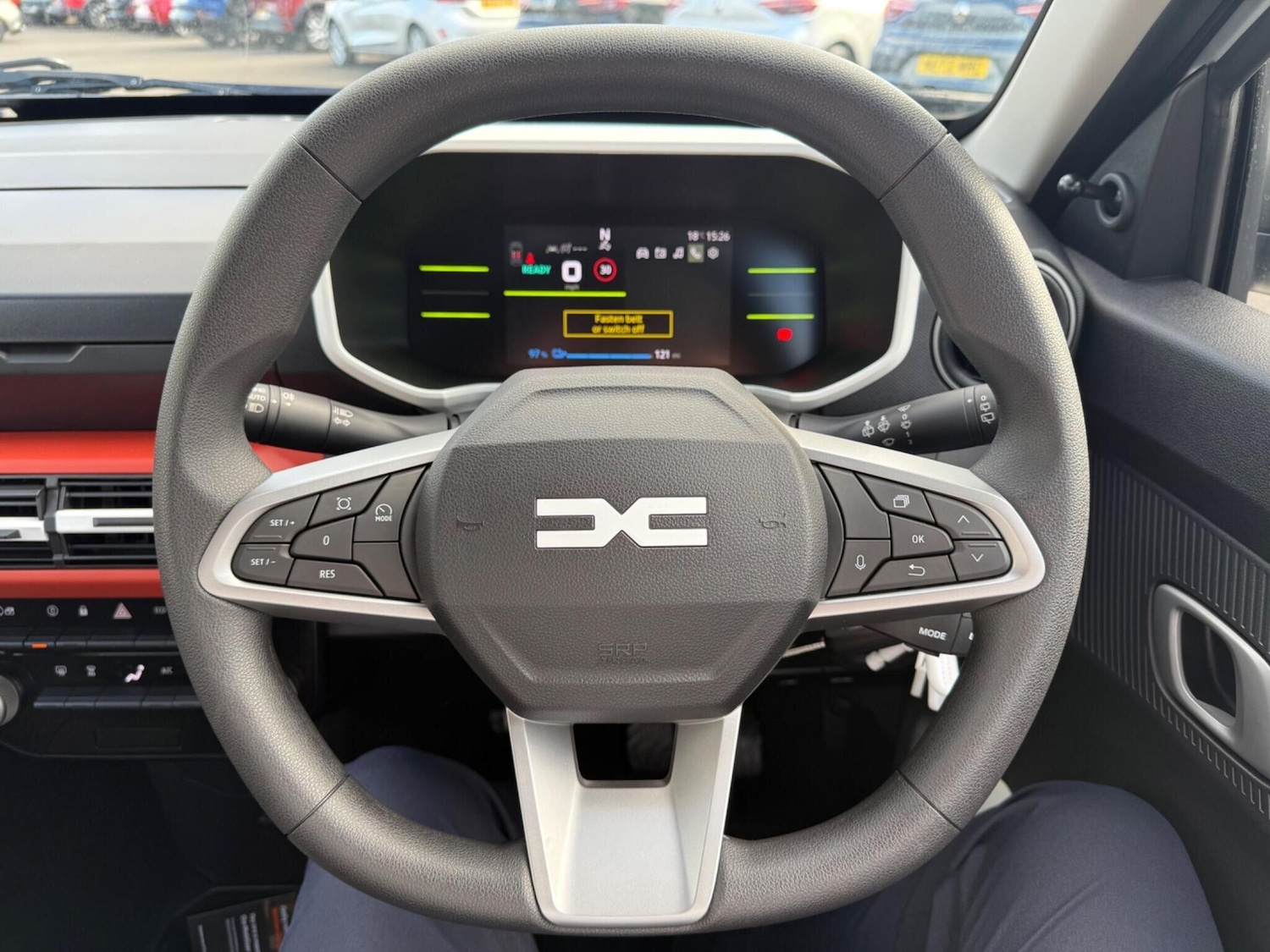 Used Dacia Spring 2026 for sale - 77709405: Photo 27