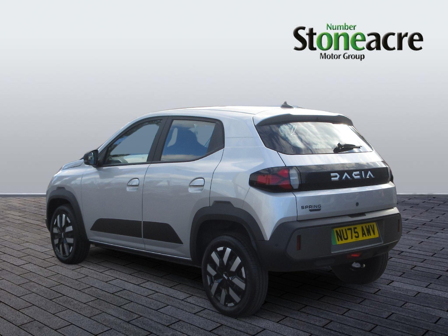 Used Dacia Spring 2026 for sale - 77709405: Photo 4