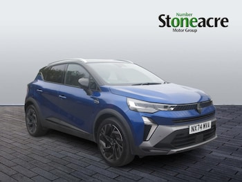Renault - Captur