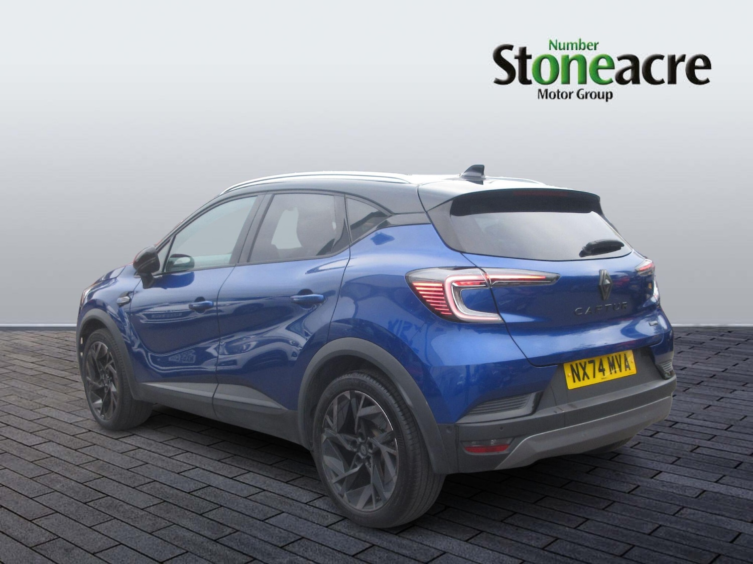 Used Renault Captur 2024 for sale - 76307575: Photo 5