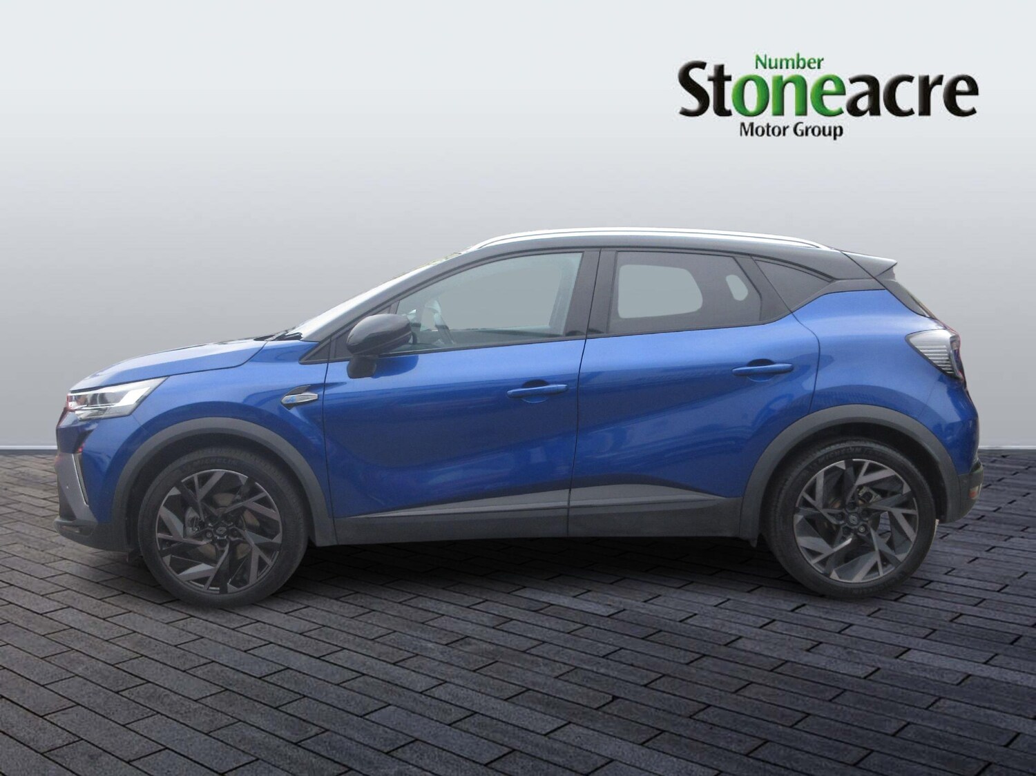 Used Renault Captur 2024 for sale - 76307575: Photo 6