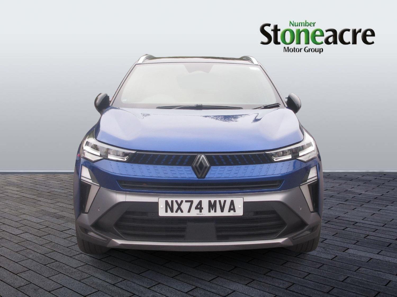 Used Renault Captur 2024 for sale - 76307575: Photo 8