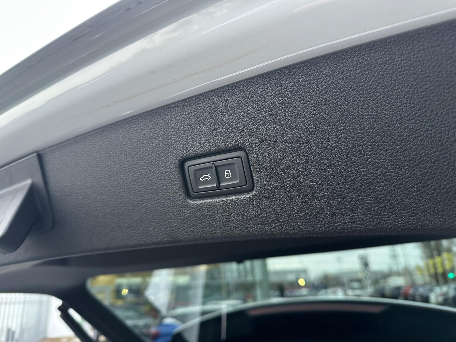 Used Audi Q8 2021 for sale - 77425680: Photo 15