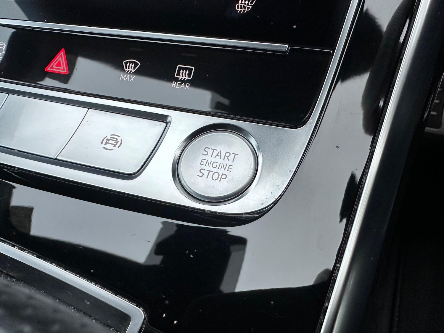 Used Audi Q8 2021 for sale - 77425680: Photo 25