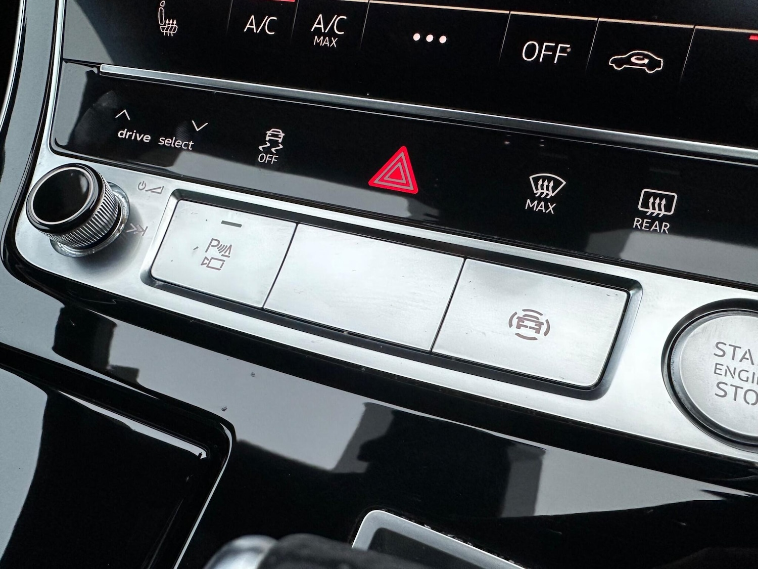 Used Audi Q8 2021 for sale - 77425680: Photo 26