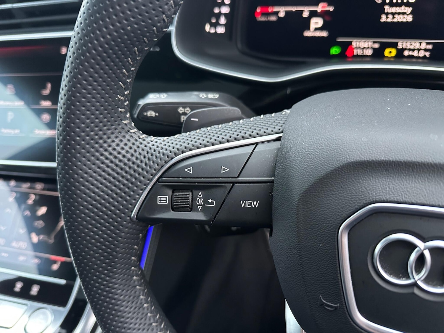 Used Audi Q8 2021 for sale - 77425680: Photo 27