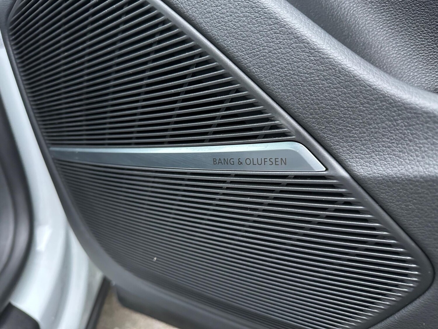 Used Audi Q8 2021 for sale - 77425680: Photo 35