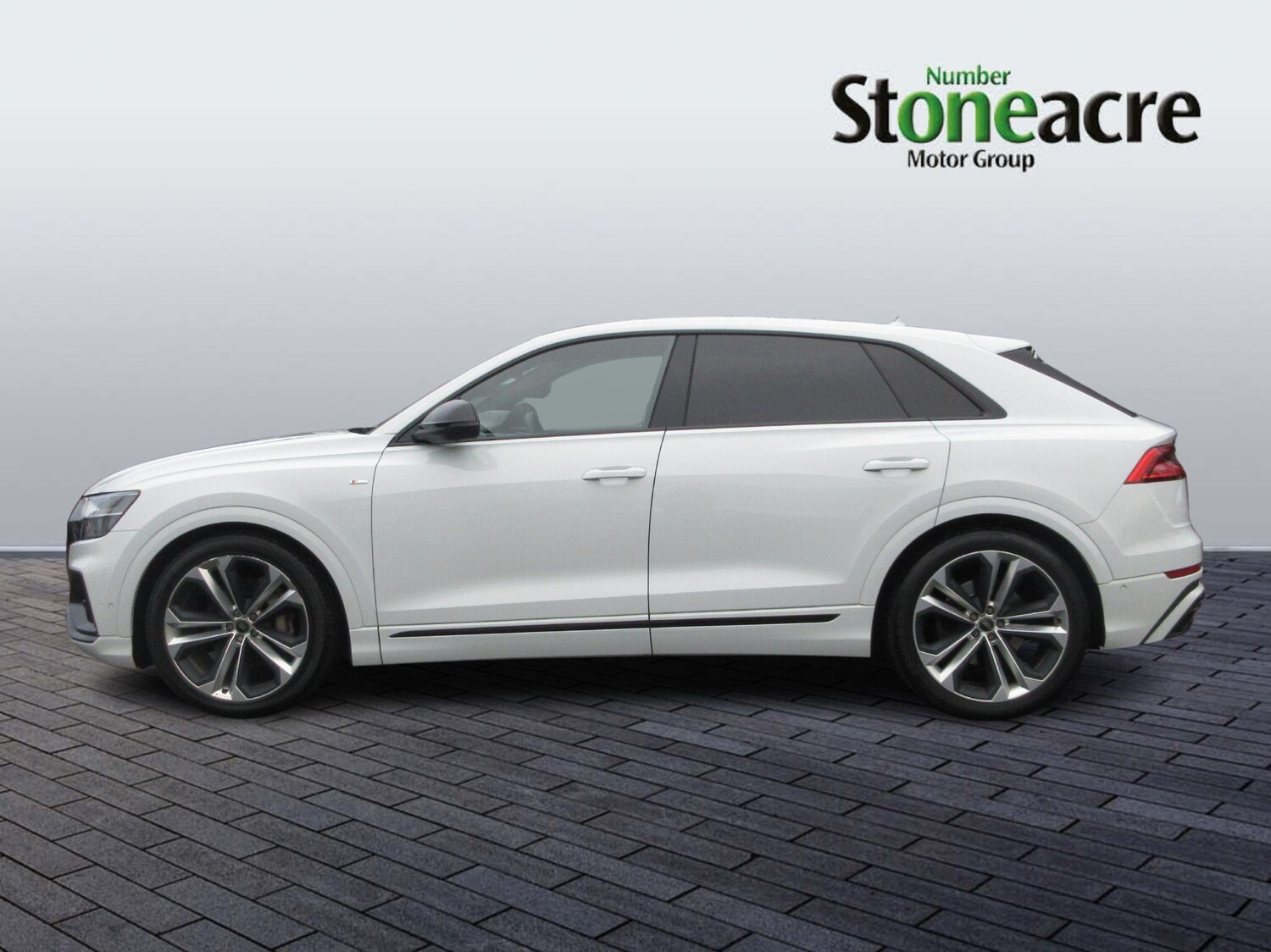 Used Audi Q8 2021 for sale - 77425680: Photo 6
