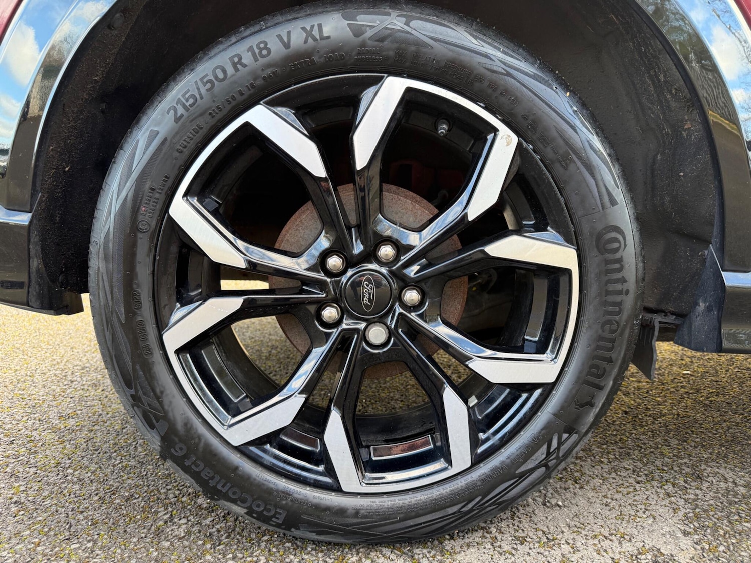 Used Ford Puma 2023 for sale - 78019366: Photo 10