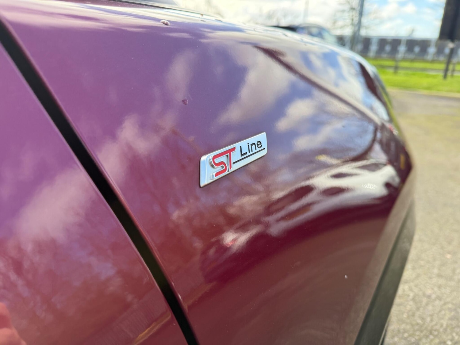 Used Ford Puma 2023 for sale - 78019366: Photo 15