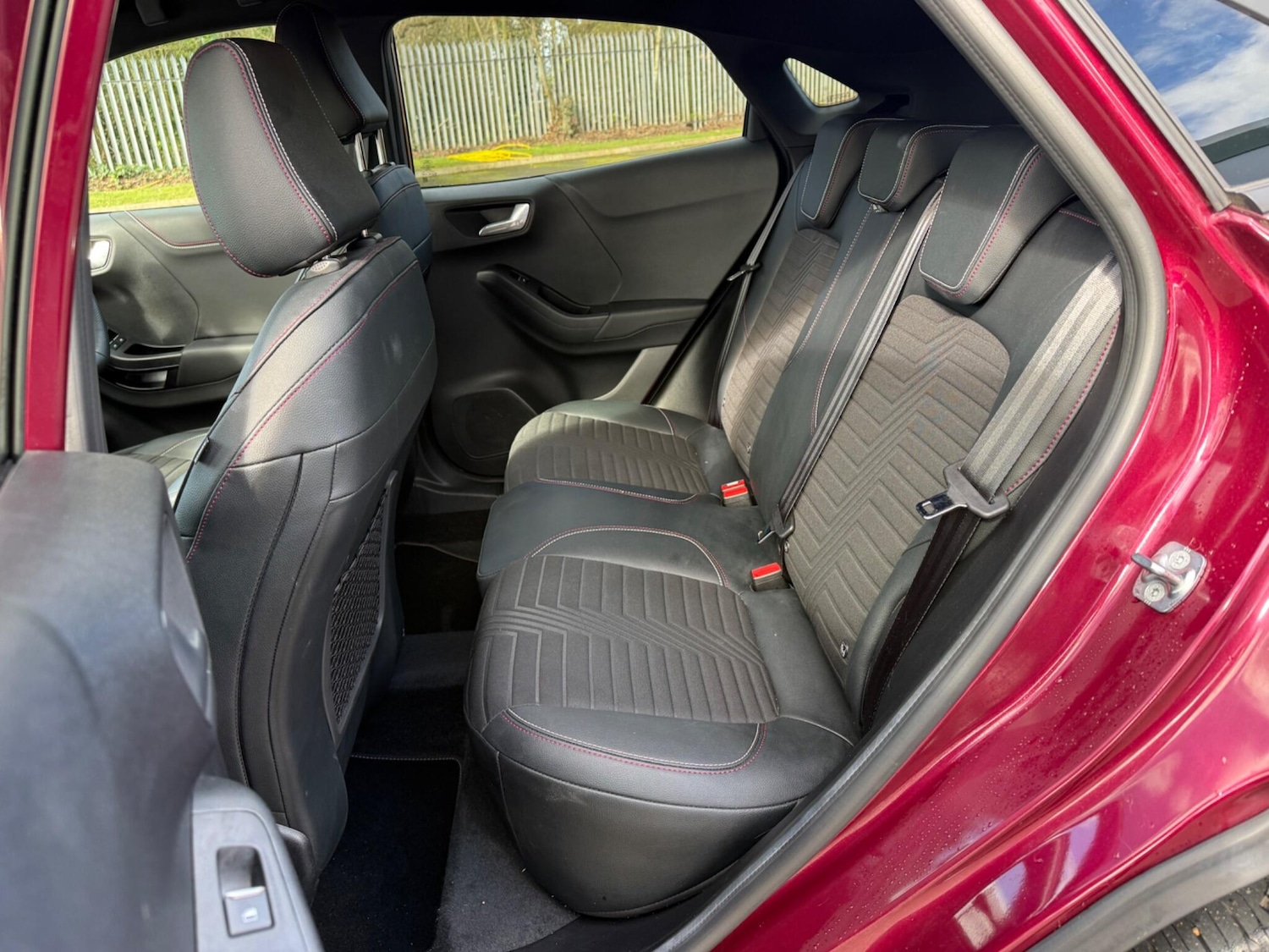 Used Ford Puma 2023 for sale - 78019366: Photo 19