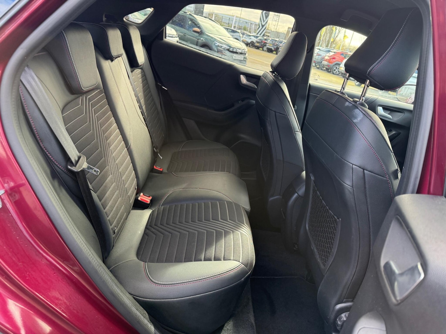 Used Ford Puma 2023 for sale - 78019366: Photo 20