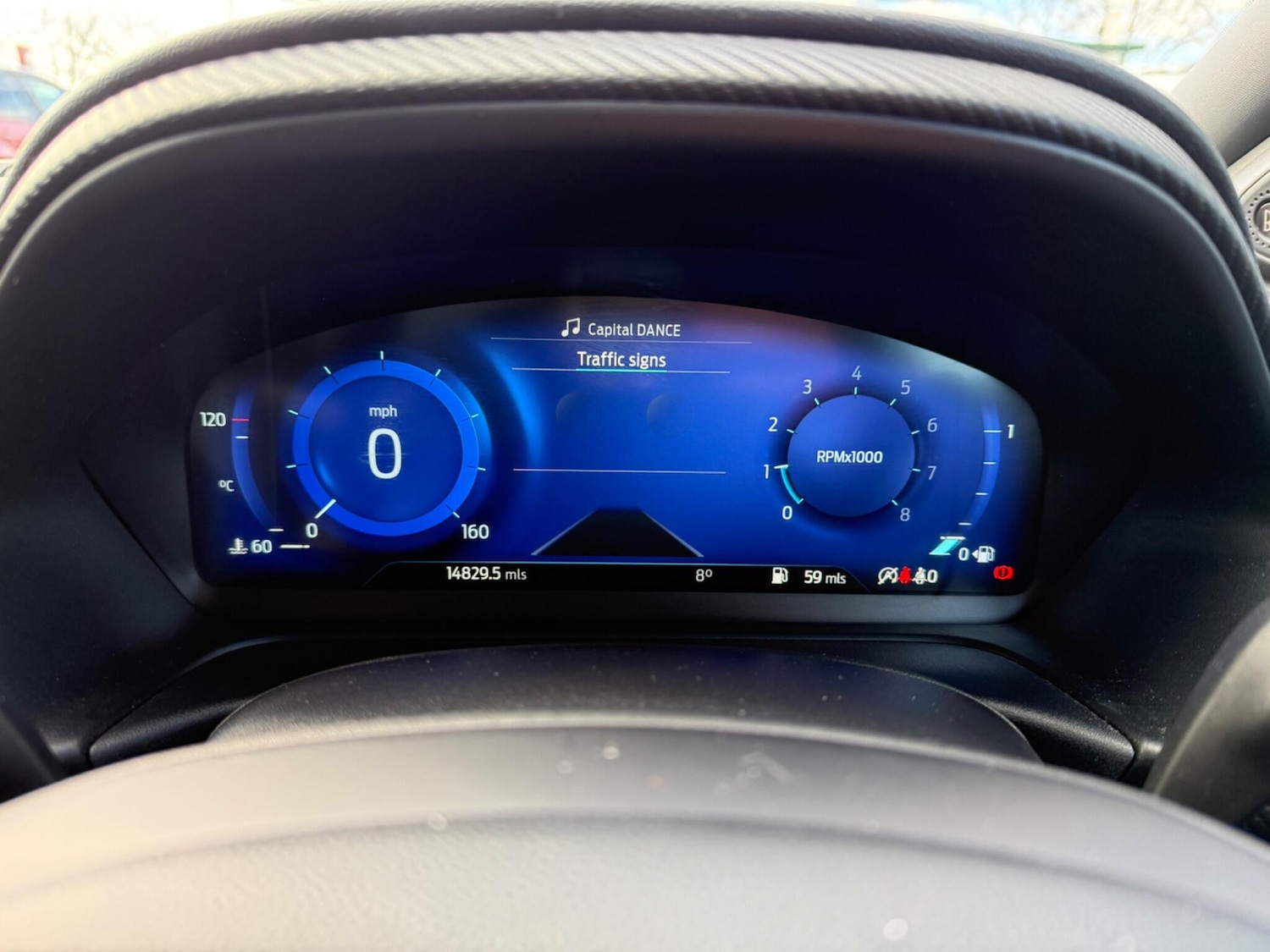 Used Ford Puma 2023 for sale - 78019366: Photo 25