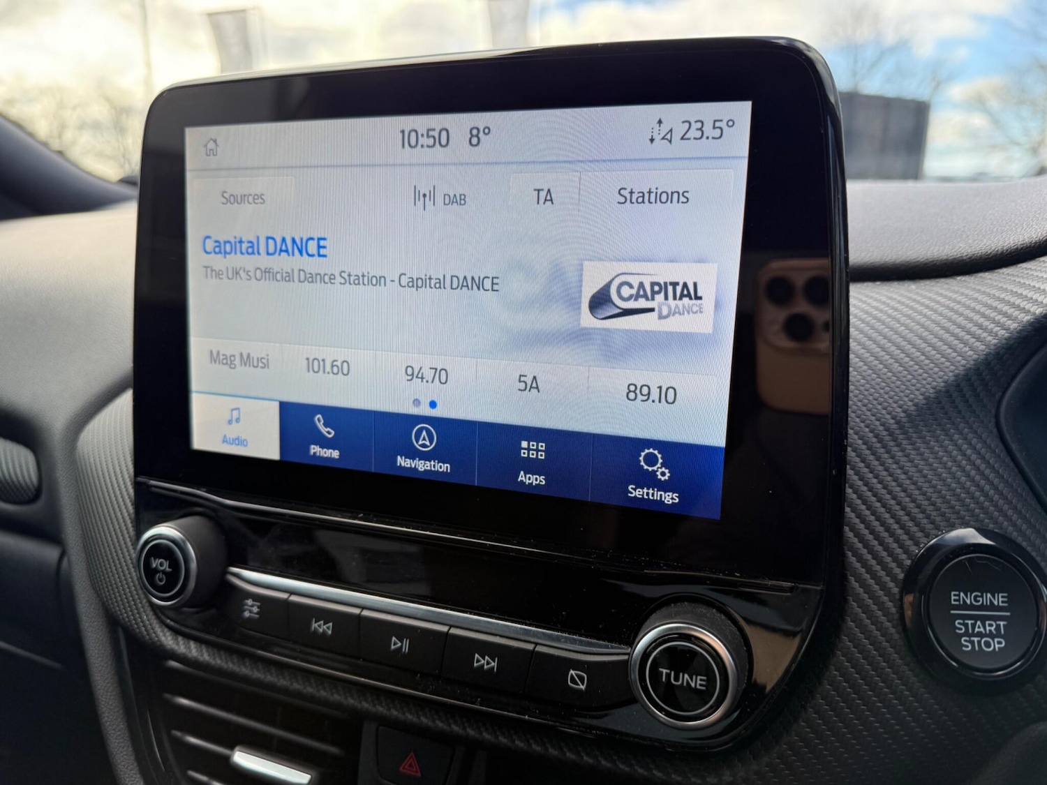 Used Ford Puma 2023 for sale - 78019366: Photo 26